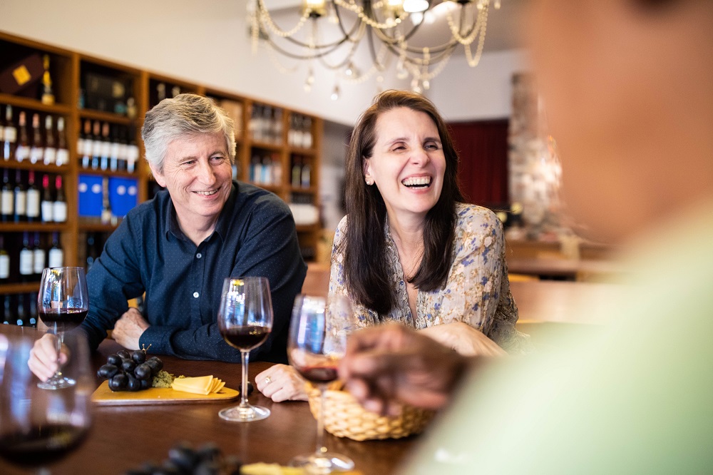 Image of What does the future hold for English wine?
