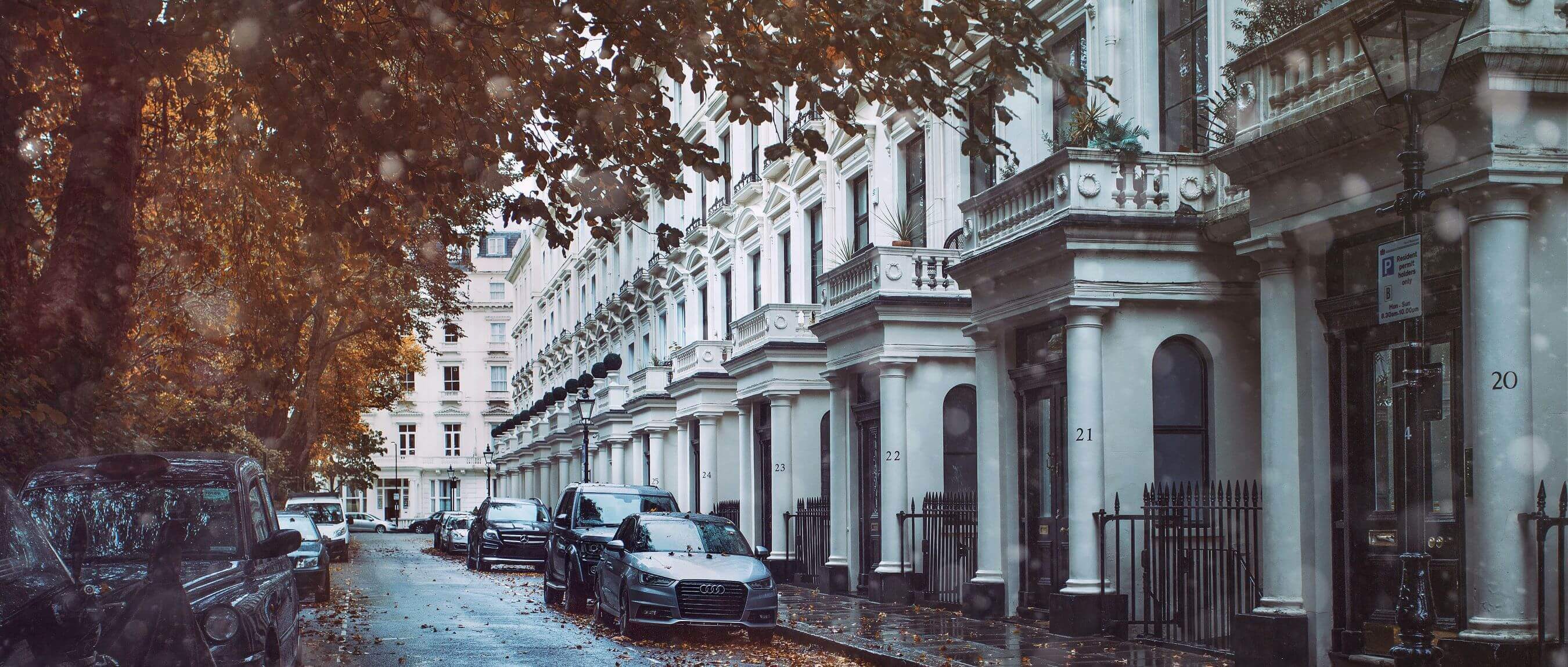 5 ways to solve the housing crisis 