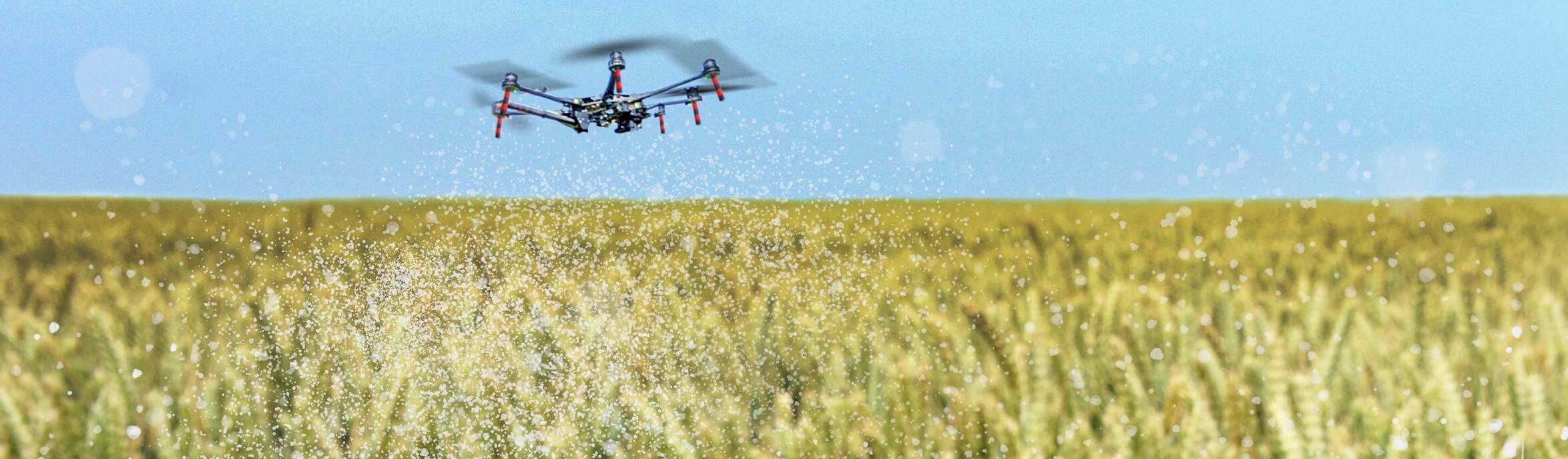 Agri-tech solutions with the potential to help the planet