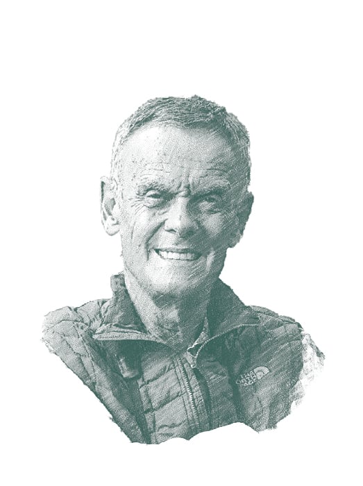 Paul Lister