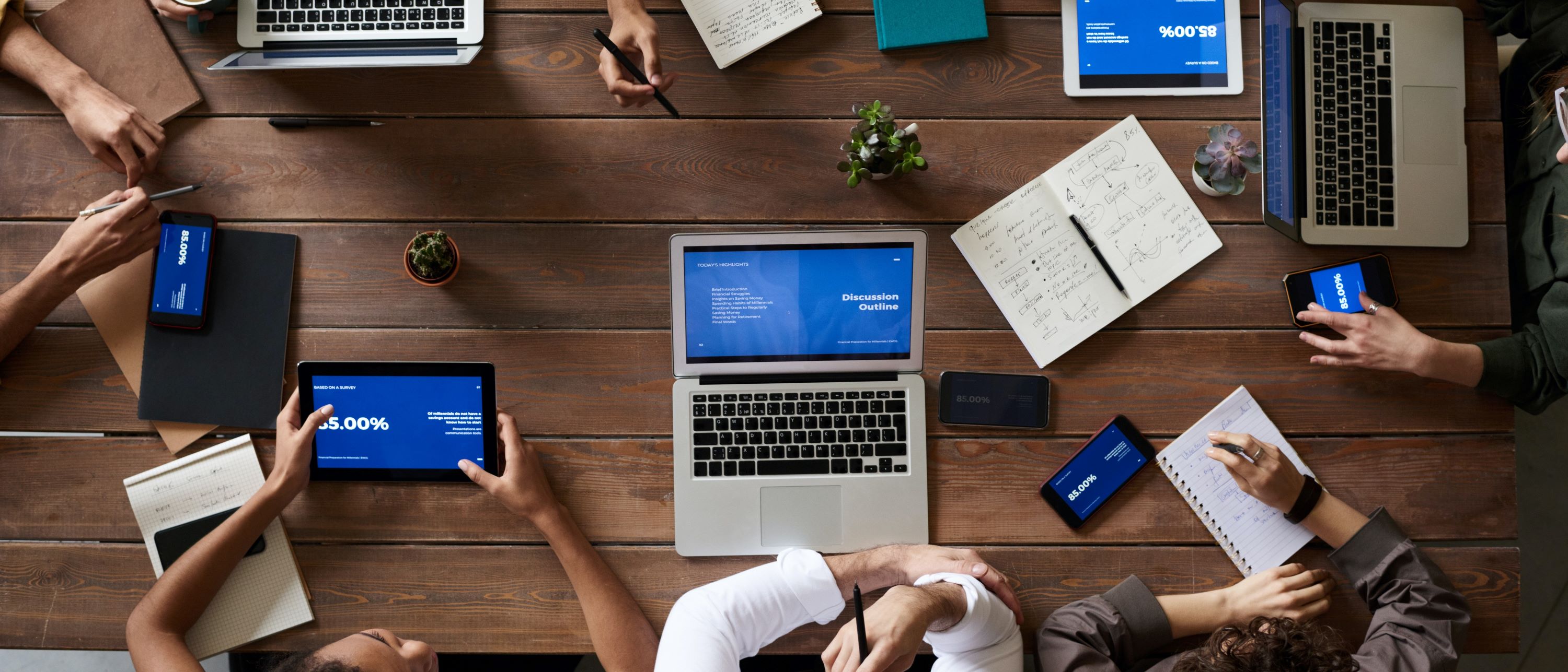 5 essential steps to developing an ESG strategy