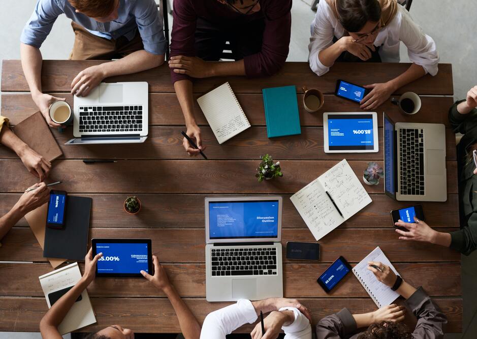 Image of 5 essential steps to developing an ESG strategy