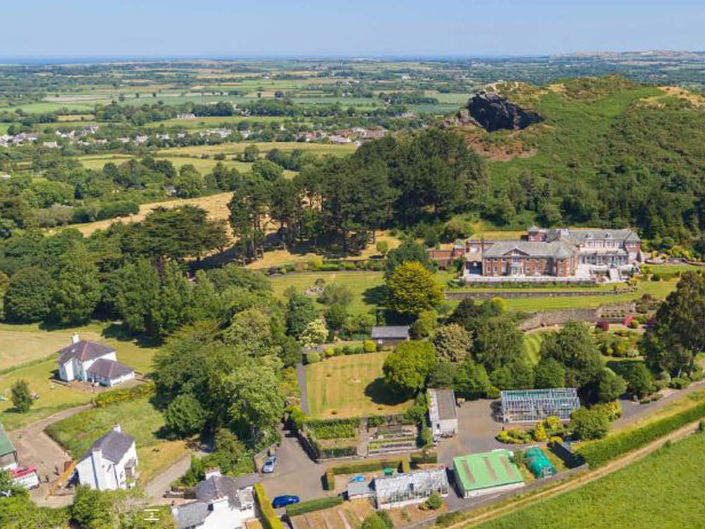 Image of UK rural: making a plan the right way