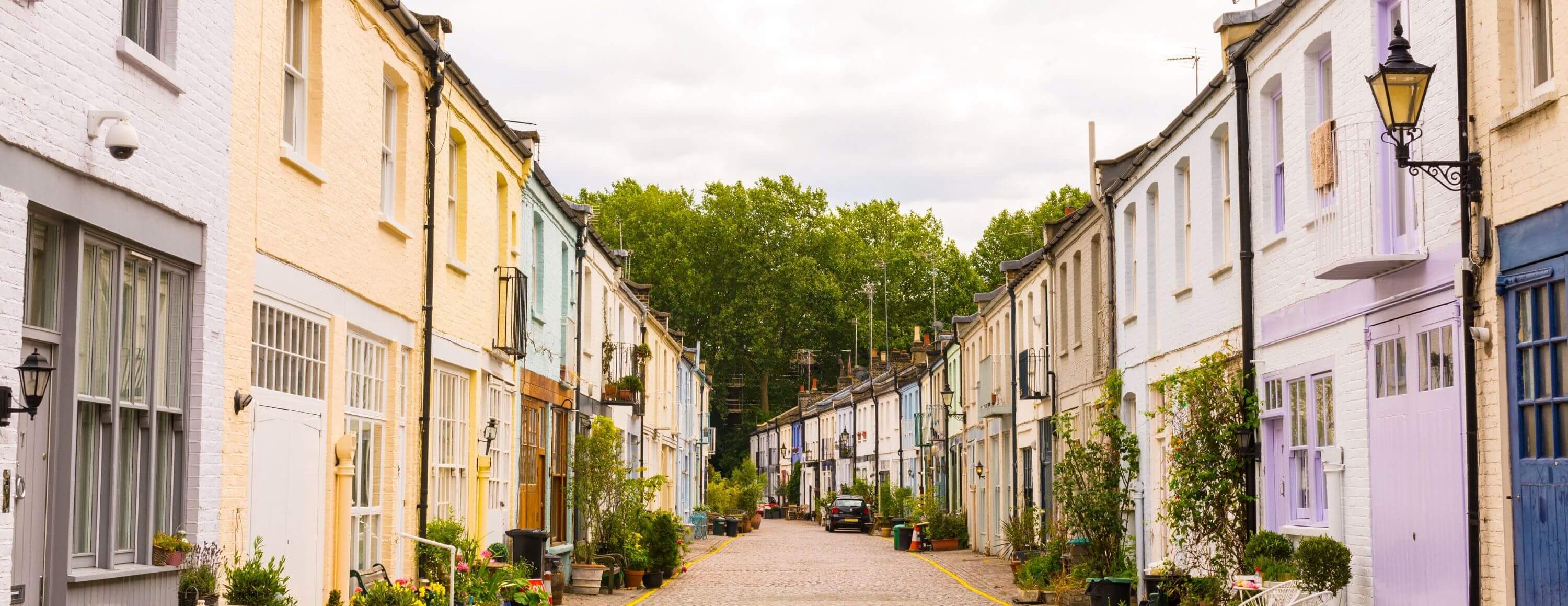 Preparing your home for sale checklist