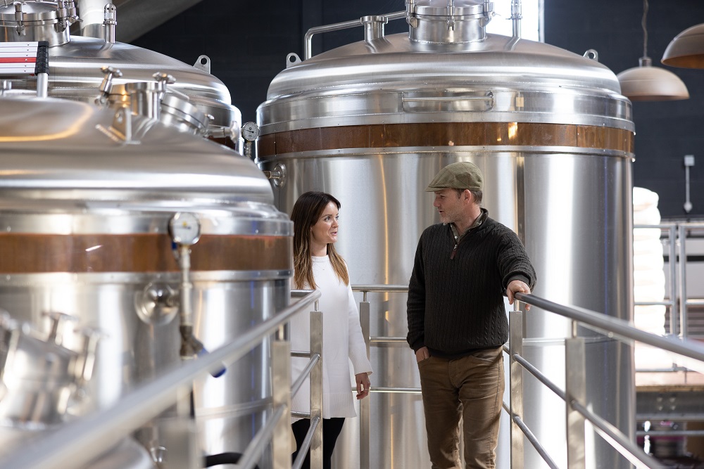 Image of Revolutionising rural business efficiency with technology