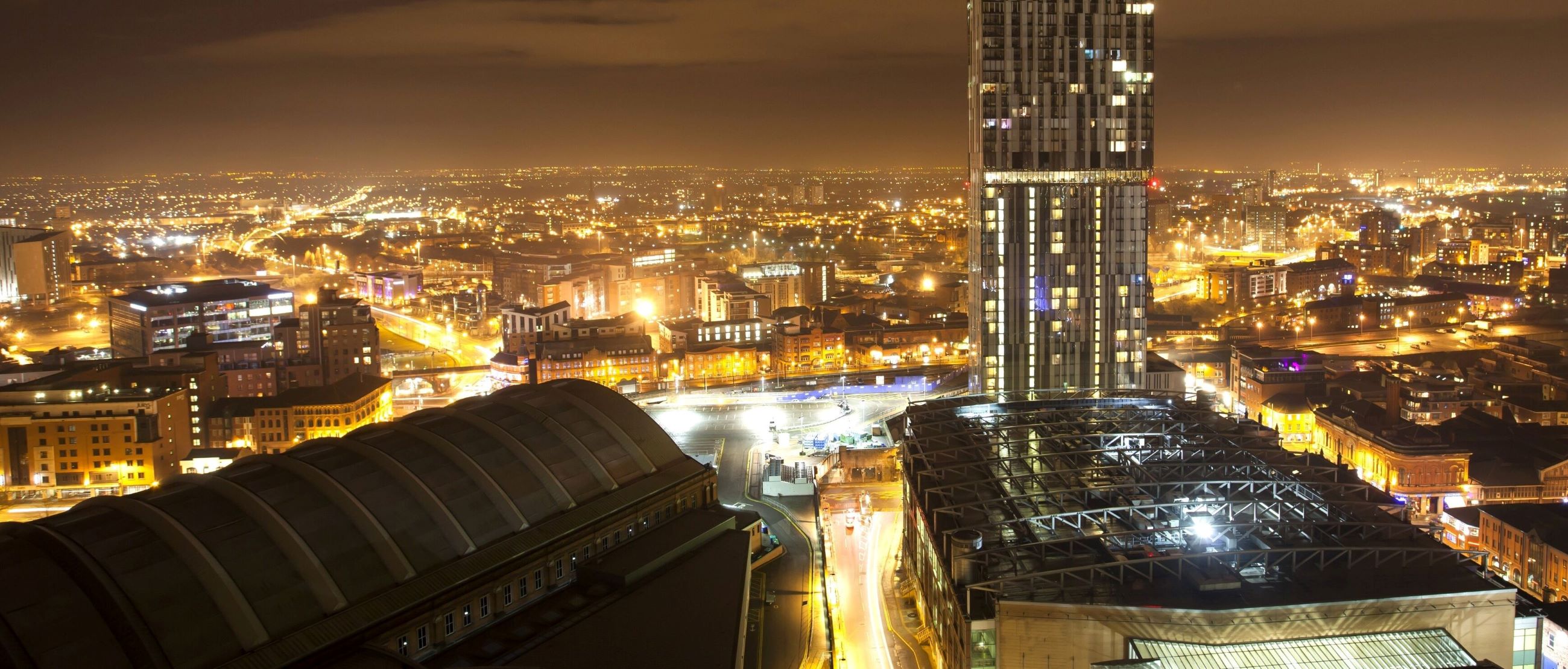 Commercial real estate in 2023 and the outlook for 2024