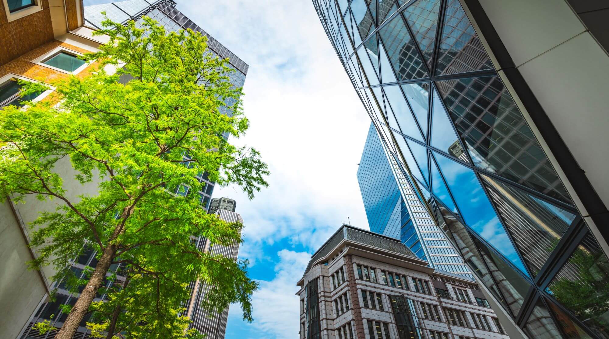 ESG in asset repositioning: enhancing sustainability and profitability in a changing market