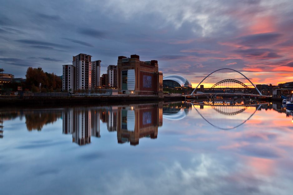 Image of How the new labour government could impact the commercial real estate market in Newcastle 