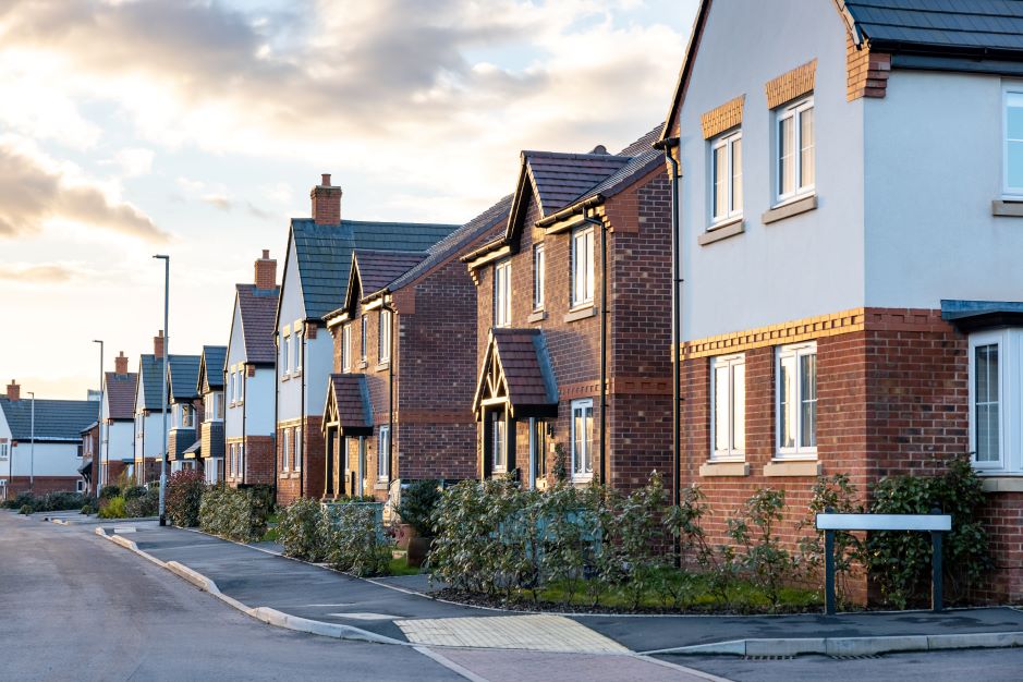 Image of Putting UPRN at the heart of the UK property market