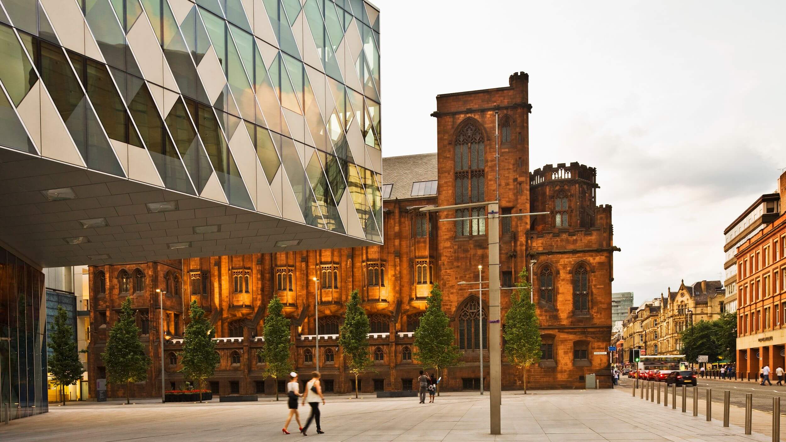 Top takeaways from our UK Cities' changing DNA: a regional perspective 