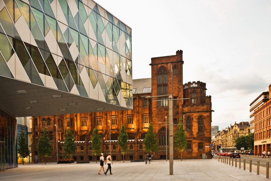 Image of Top takeaways from our UK Cities' changing DNA: a regional perspective