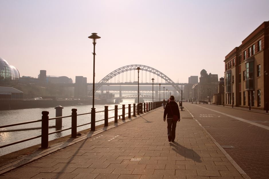 Image of Turning obsolescence into opportunity: how we repositioned a Newcastle Office into a luxury hotel