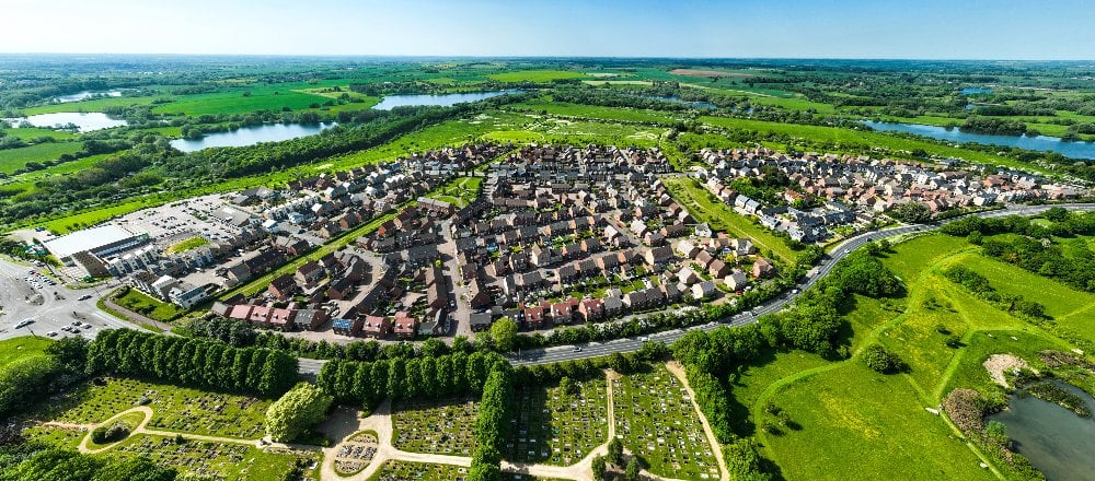 7 things to consider before developing on greenfield land: A guide for landowners