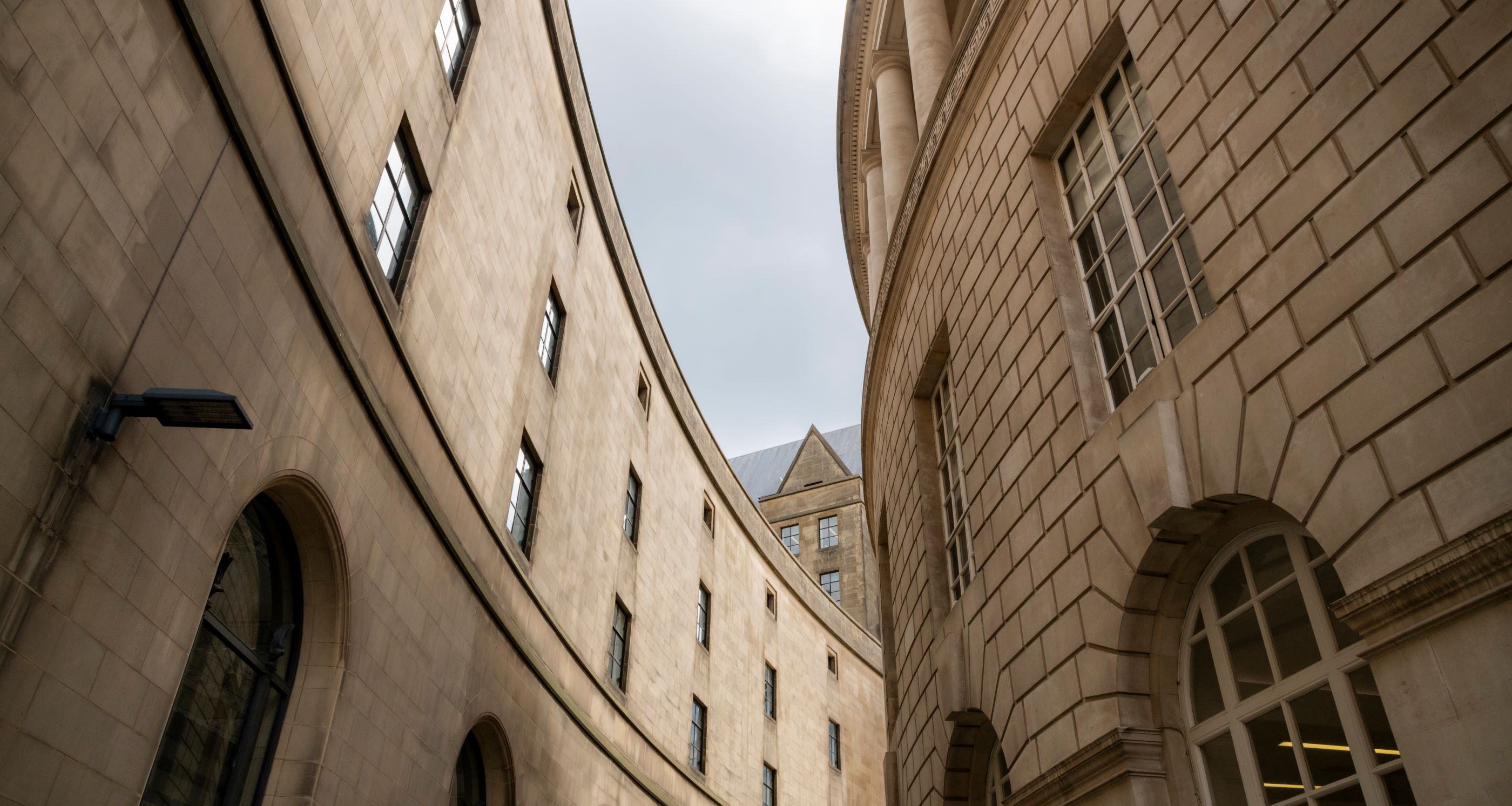 Challenging regional brain drain: how Manchester is retaining talent