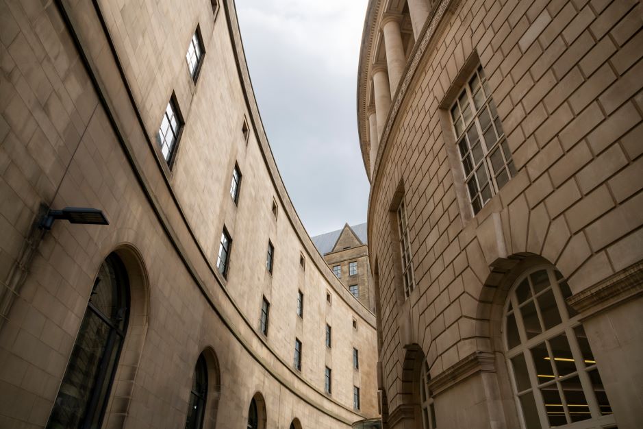 Image of Challenging regional brain drain: how Manchester is retaining talent