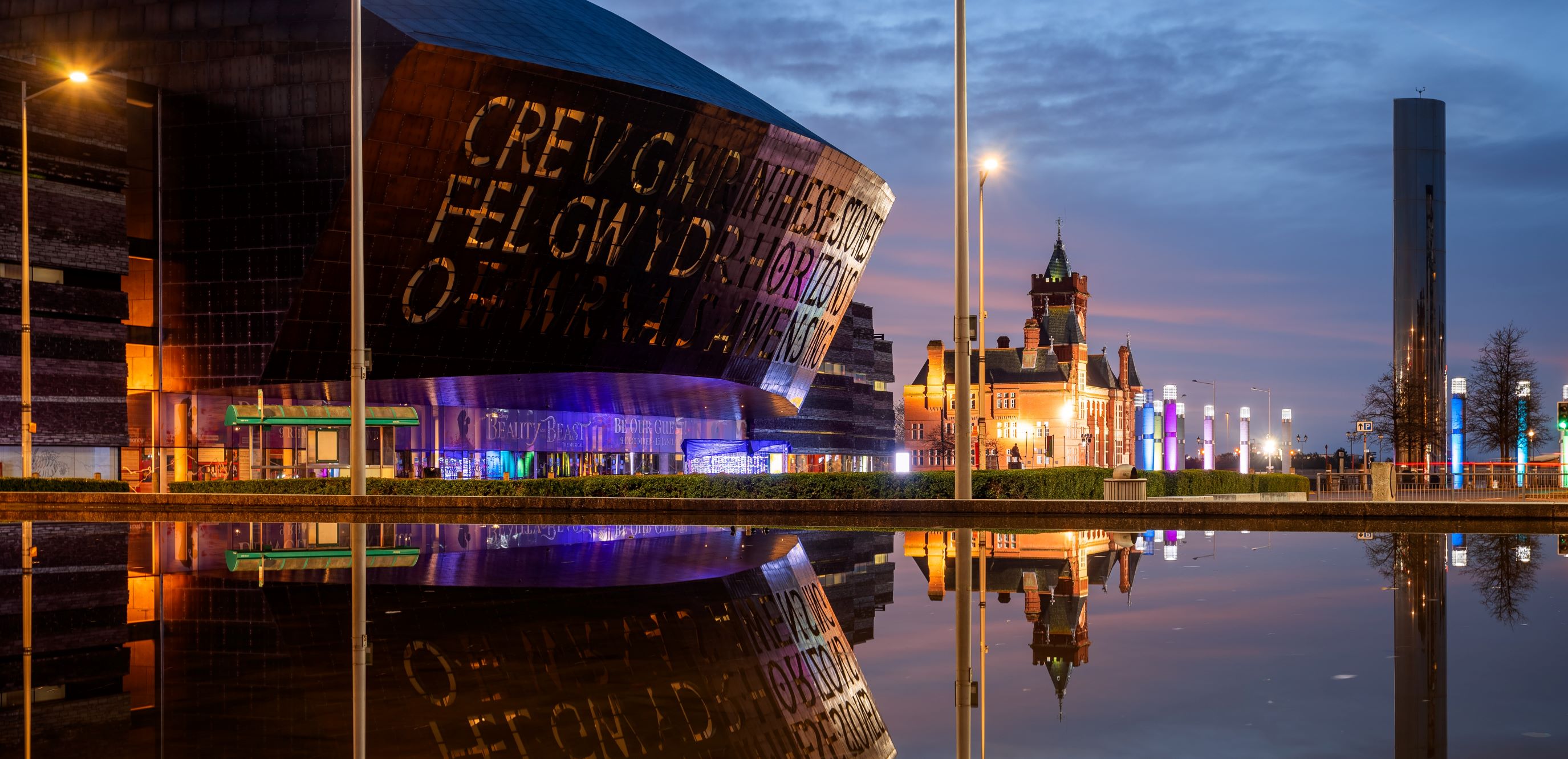 How UK regional cities are powering the nation