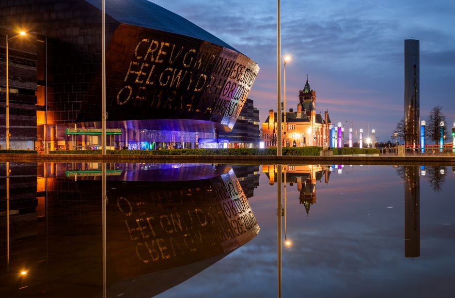 Image of How UK regional cities are powering the nation