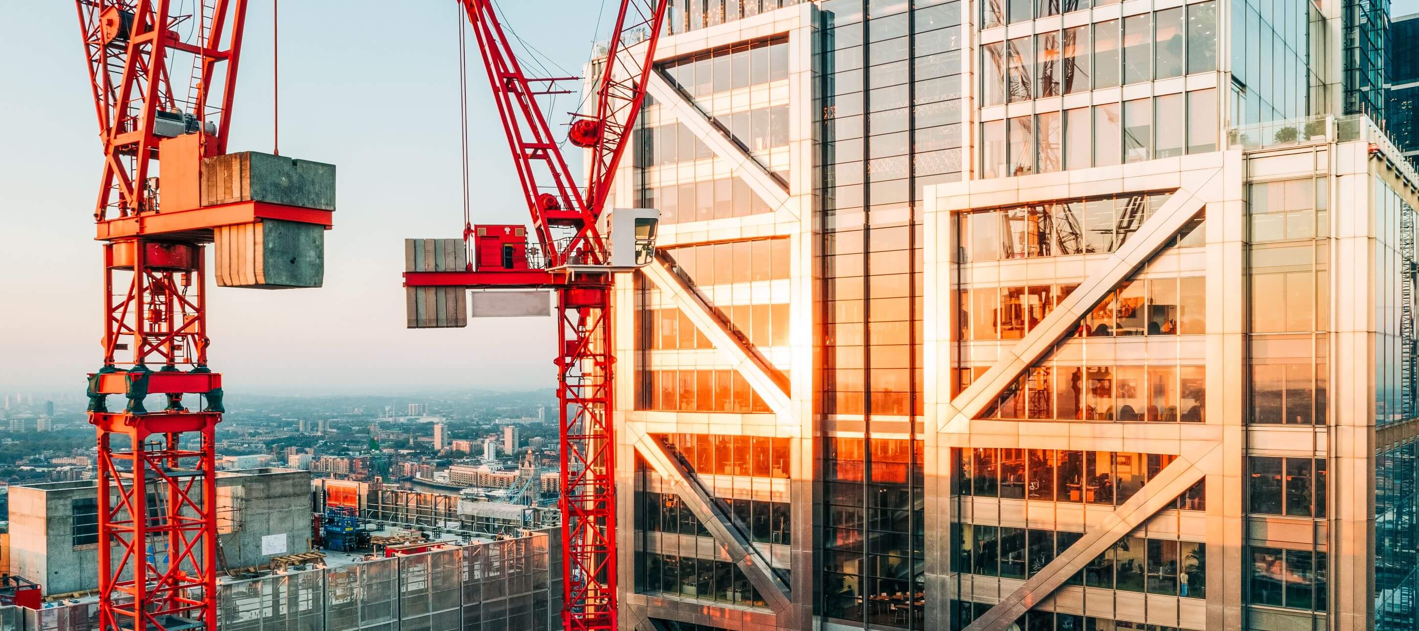 Refurbishment vs retrofit: key operational considerations