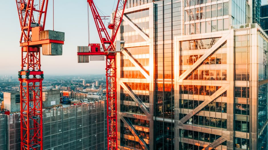 Image of Refurbishment vs retrofit: key operational considerations