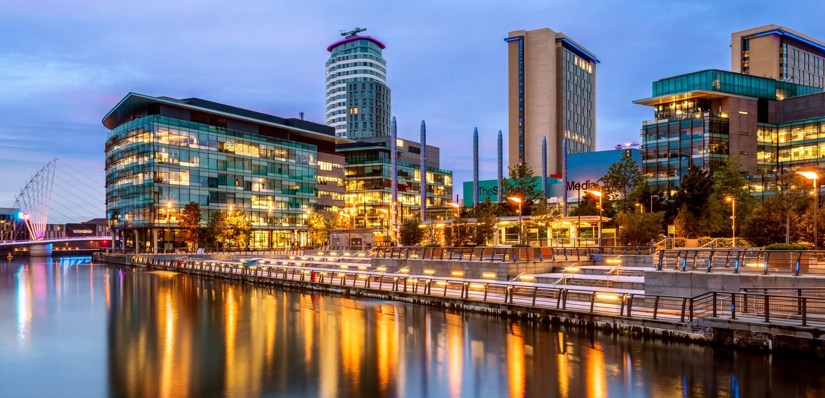 The impact of a Labour government on Manchester’s commercial real estate market