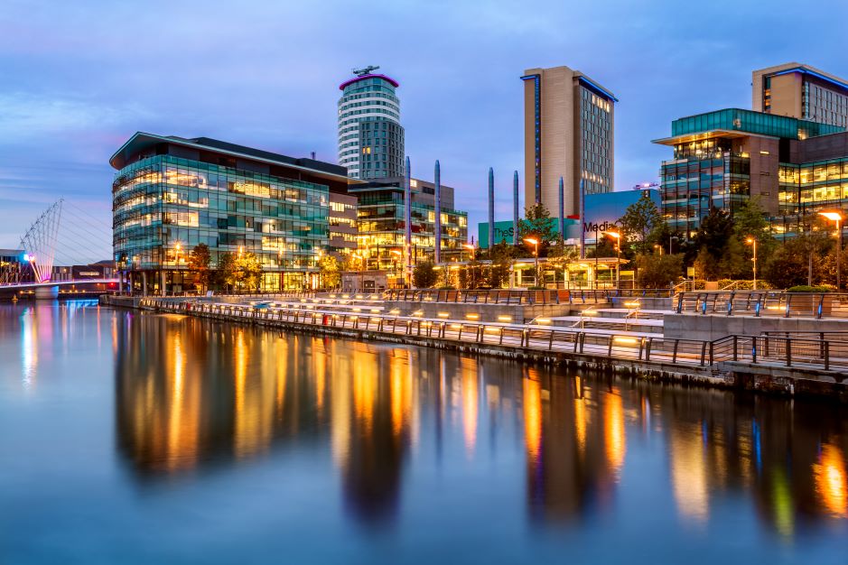 Image of The impact of a Labour government on Manchester’s commercial real estate market