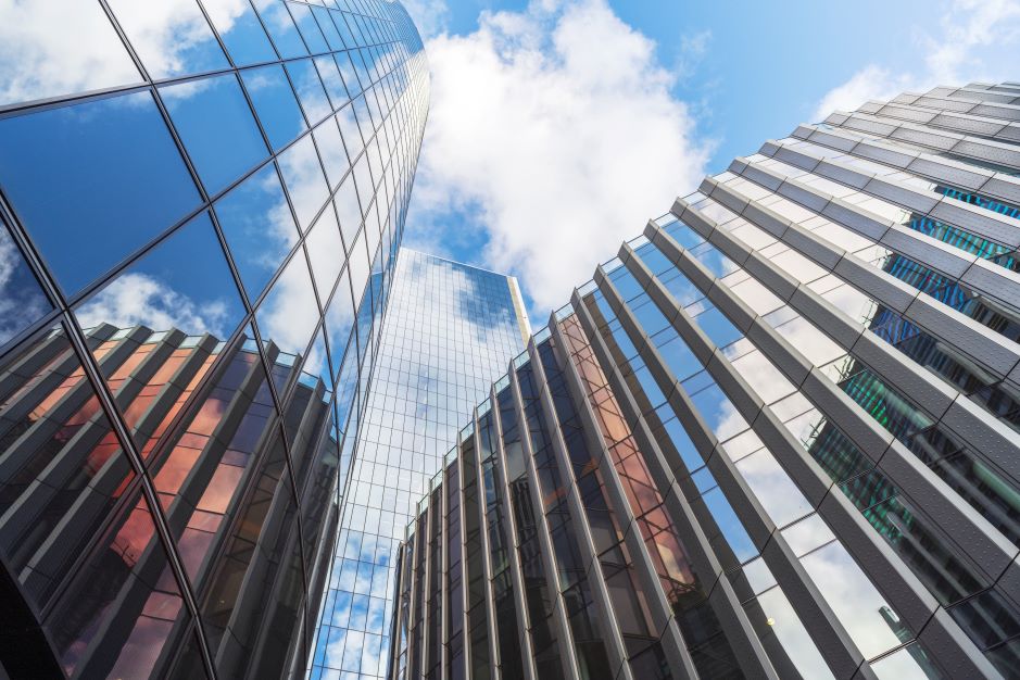 Image of Understanding commercial asset oversupply and obsolescence
