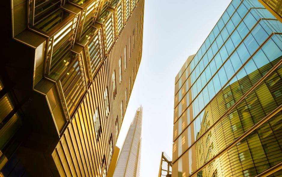 Image of Addressing embodied carbon in commercial real estate