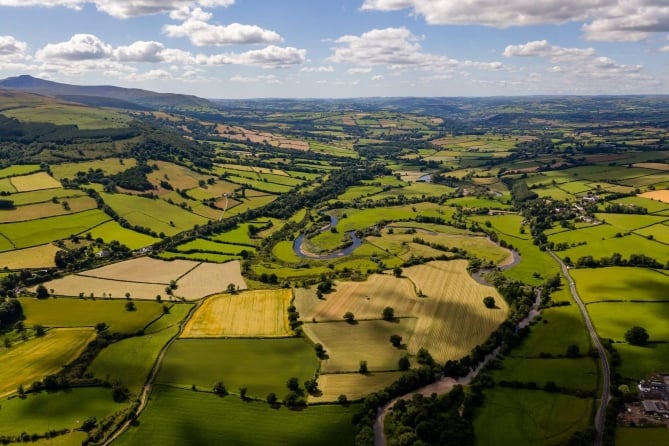 Image of Empowering sustainable land use