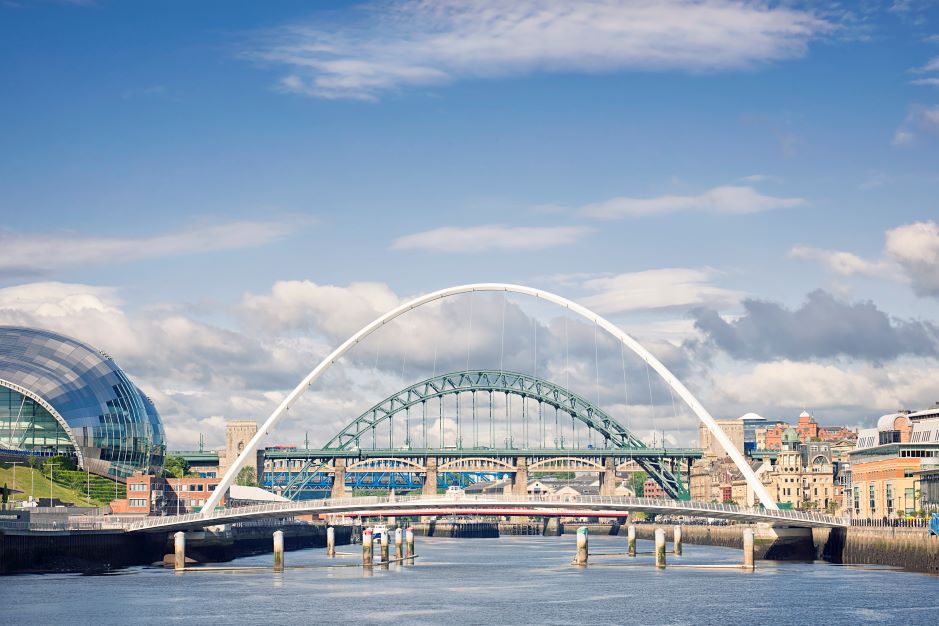 Image of Knight Frank Newcastle announces new office head