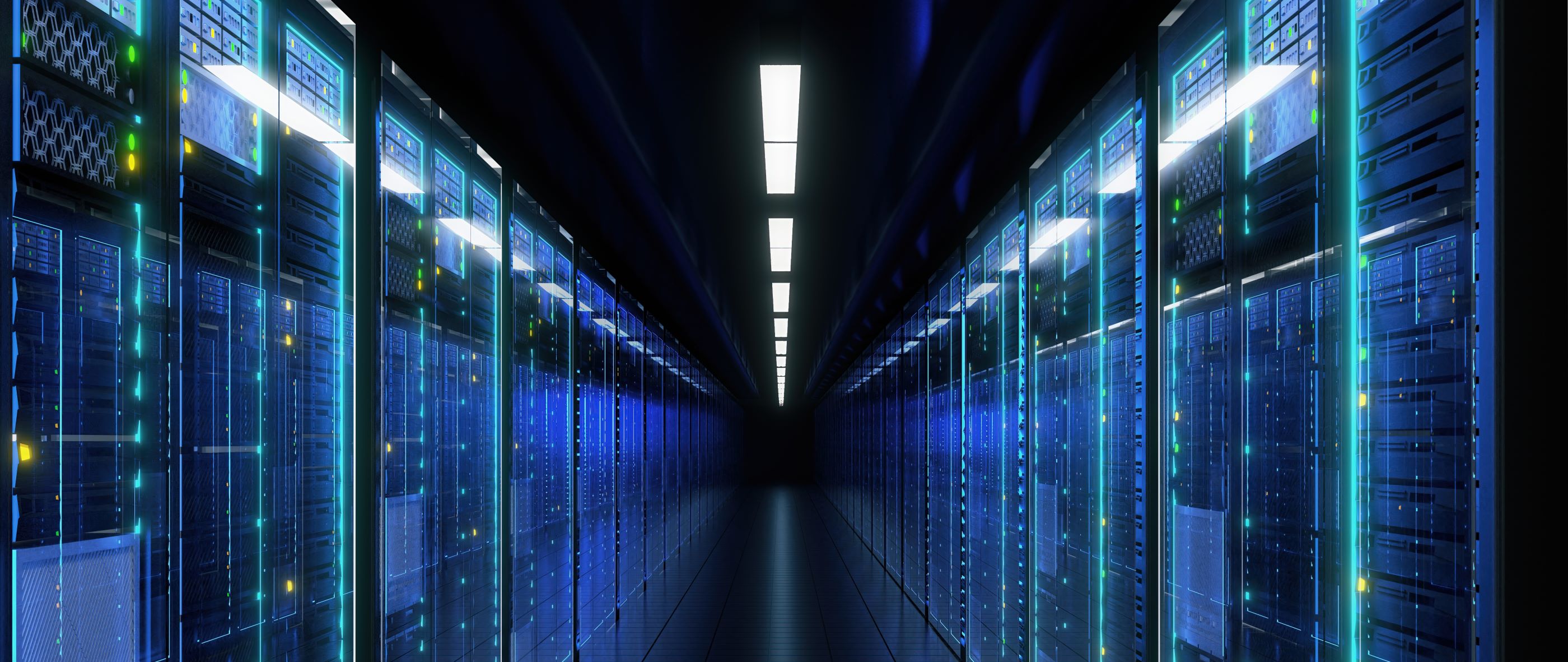 Navigating the evolution of data centres and mitigating cyber risks