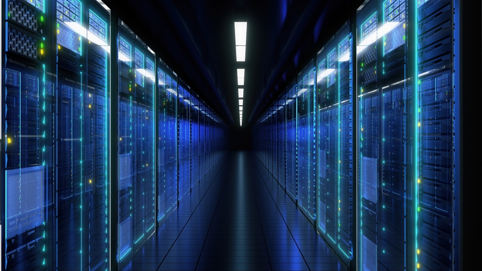 Image of Navigating the evolution of data centres and mitigating cyber risks