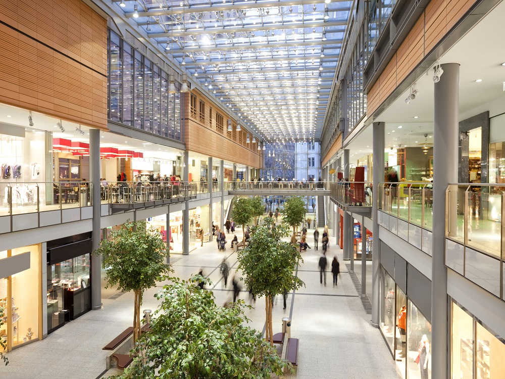 Image of UK shopping centres: where did it all go wrong?