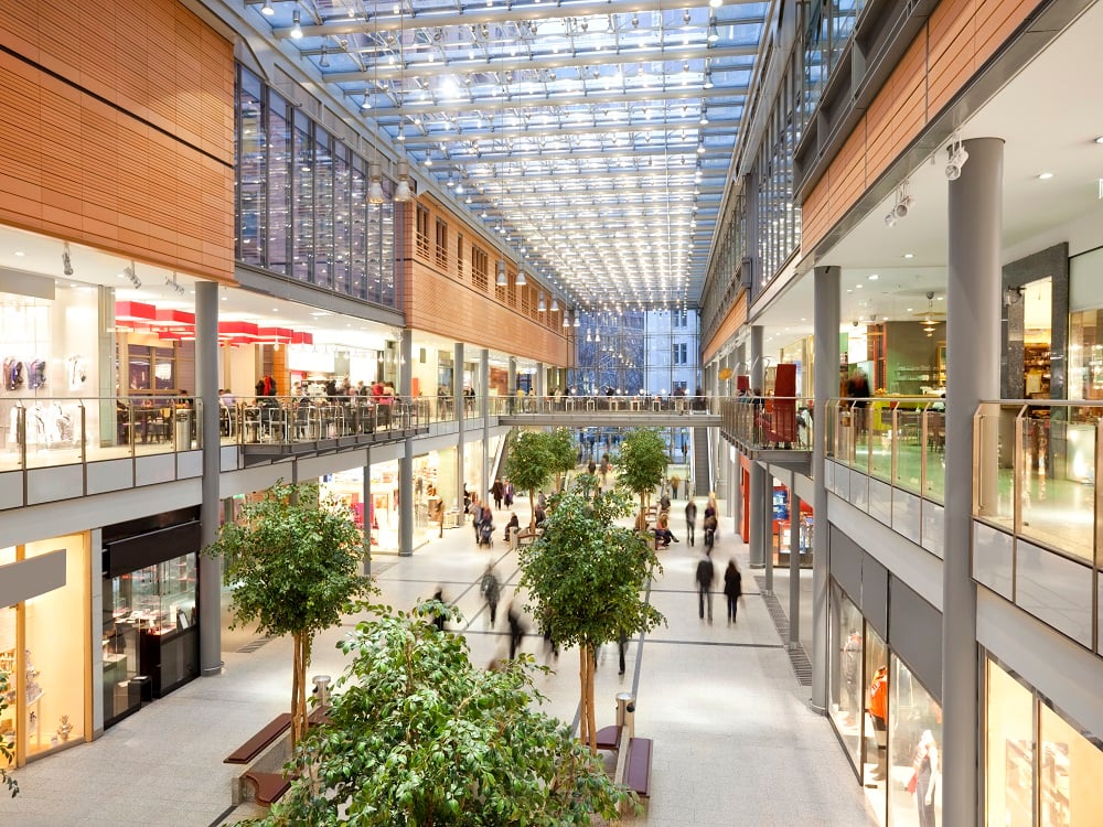 Image of UK shopping centres: where did it all go wrong?