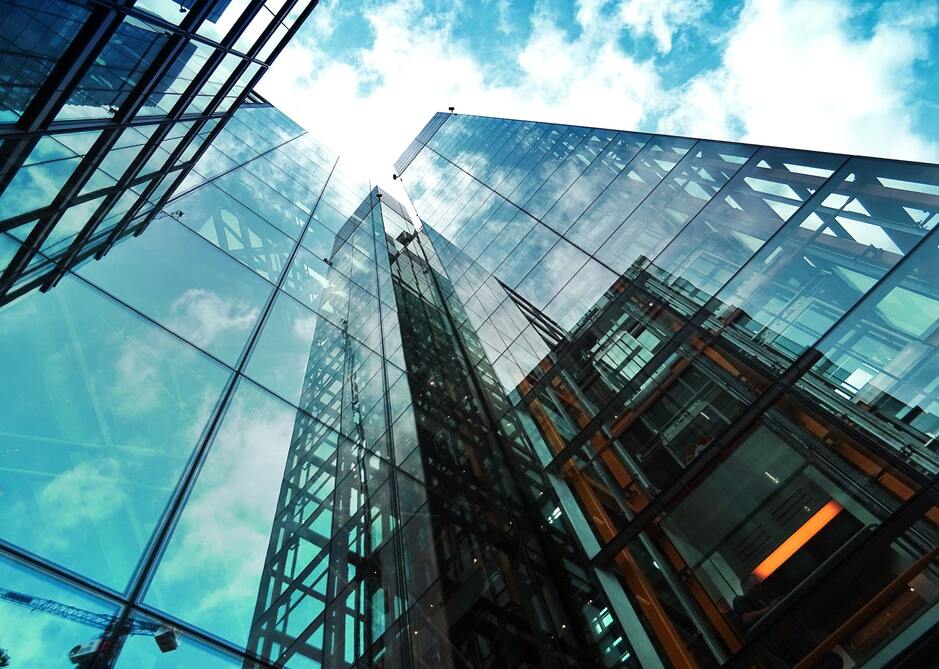 Image of Climate risk and resilience and the opportunity for commercial real estate