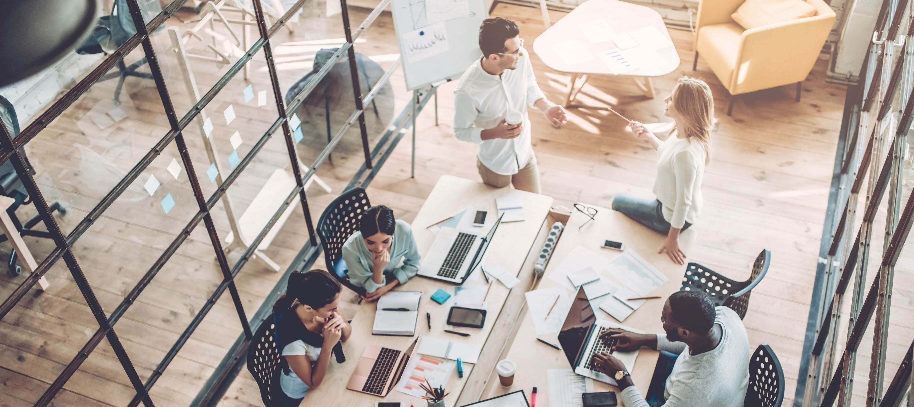 How a shift in employee expectation has impacted talent attraction, productivity and engagement