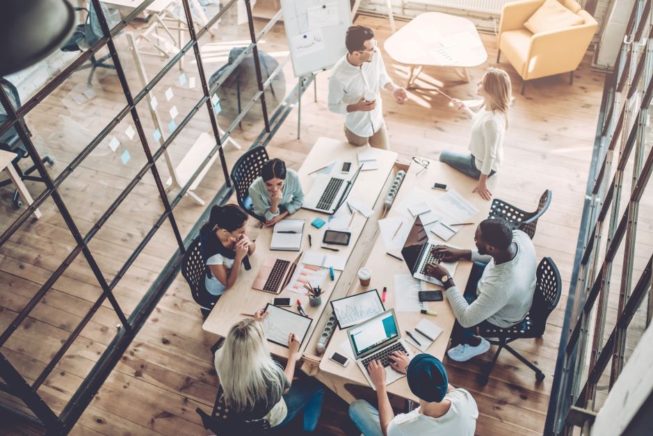 Image of How a shift in employee expectation has impacted talent attraction, productivity and engagement