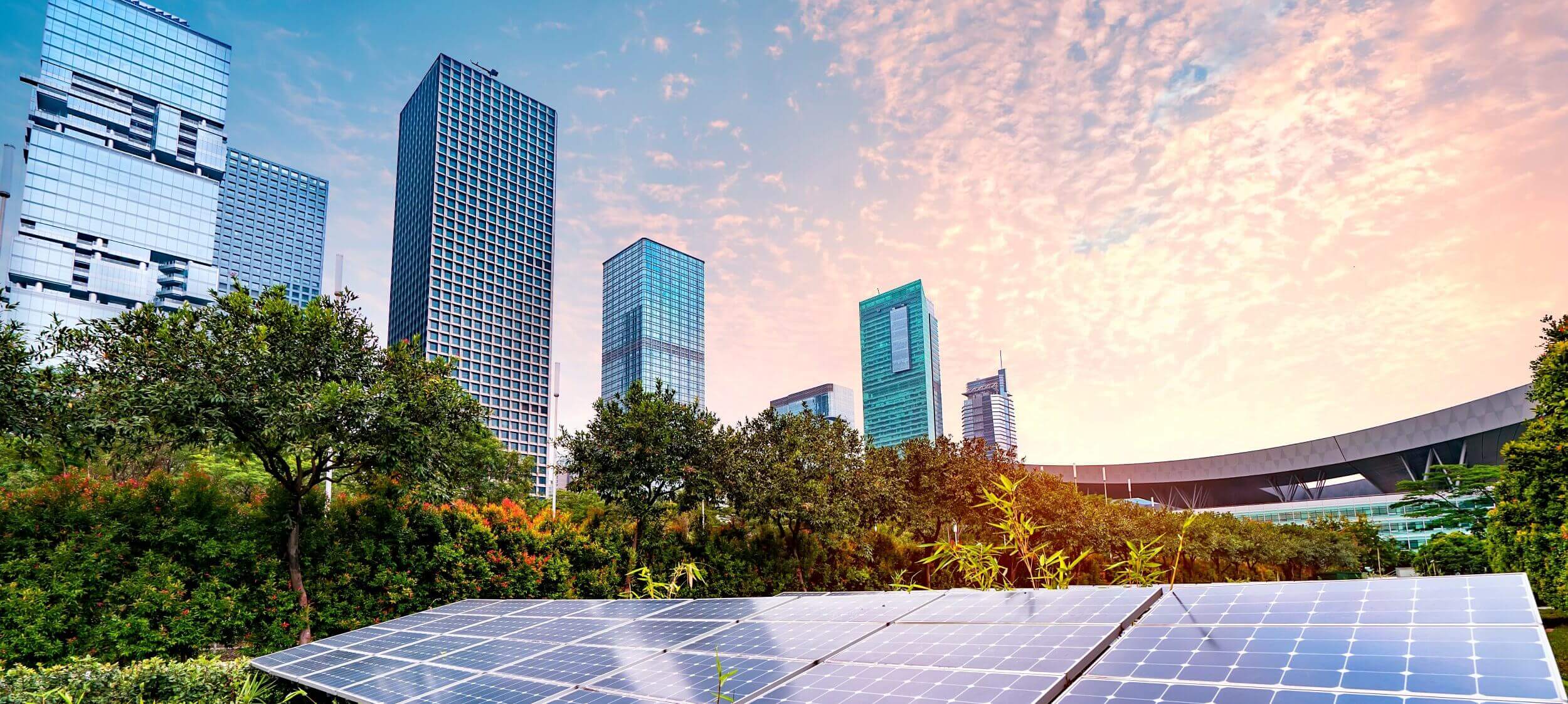 Identifying ESG opportunities for your business: occupier and landlord perspectives