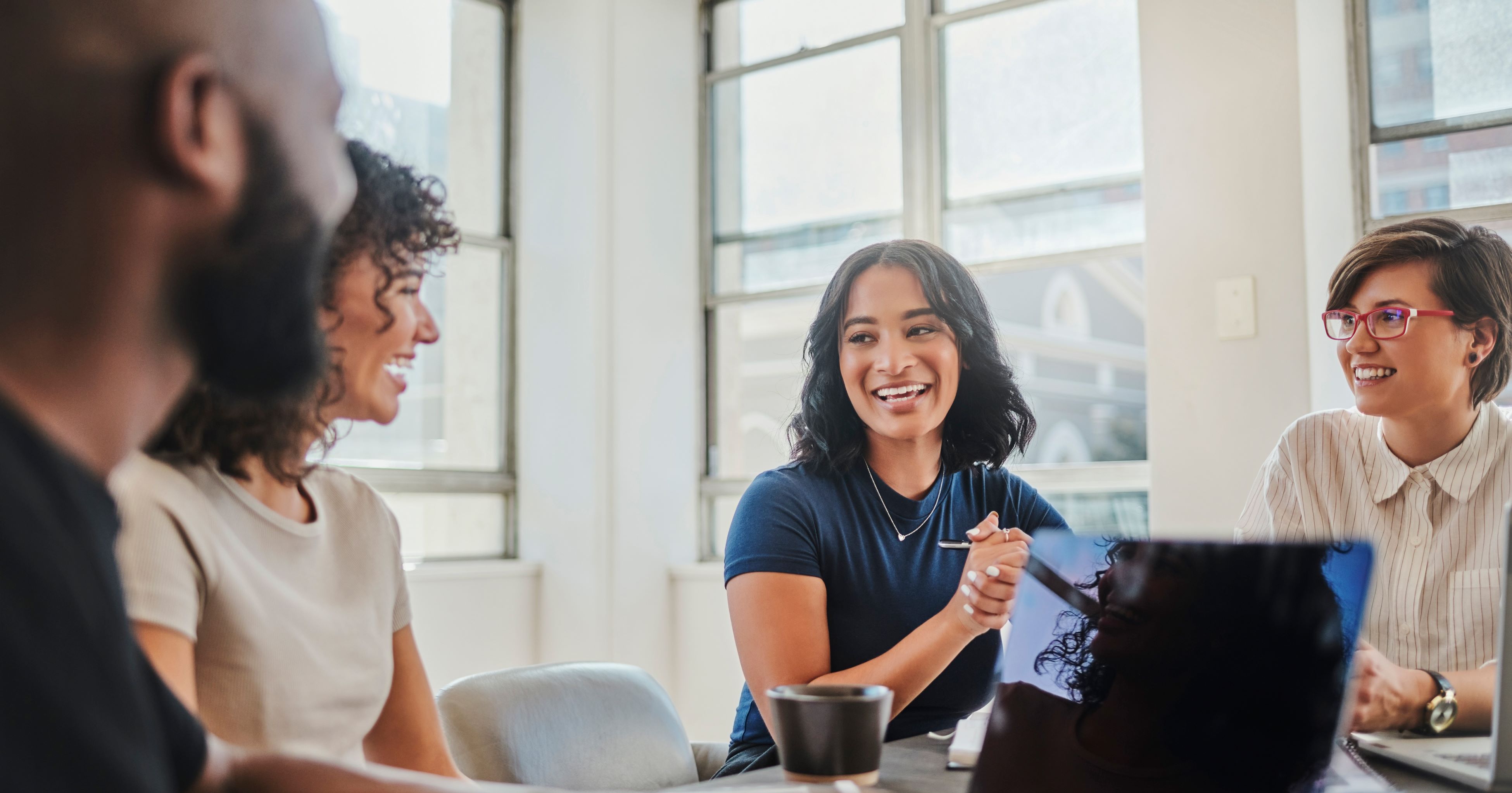 What are the benefits of social value for landlords and occupiers?