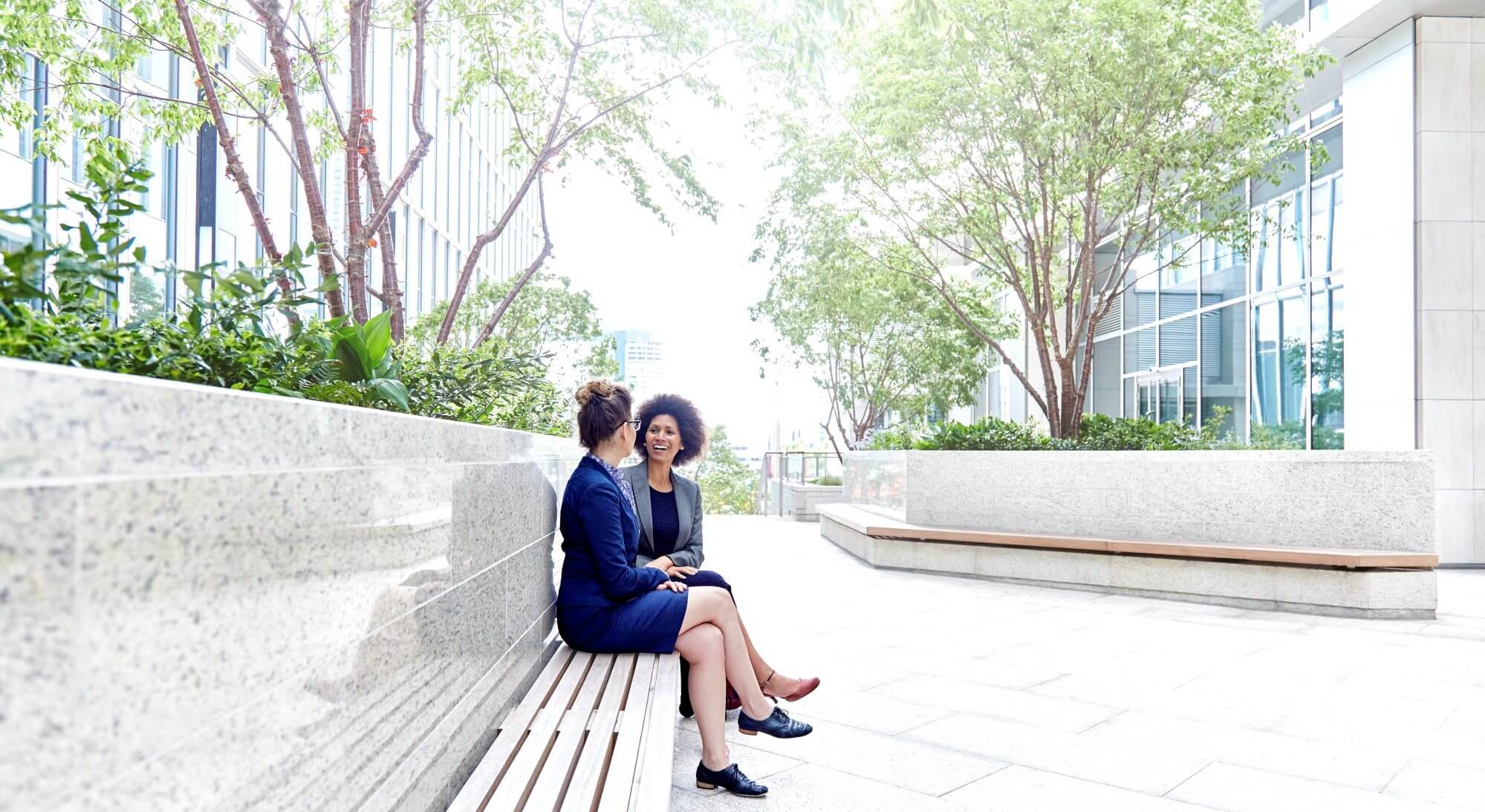 Measuring social value in commercial real estate