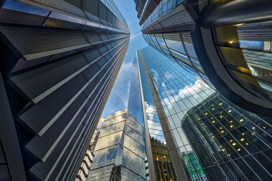 Image of Navigating the future: The niche financial sector under a Labour government