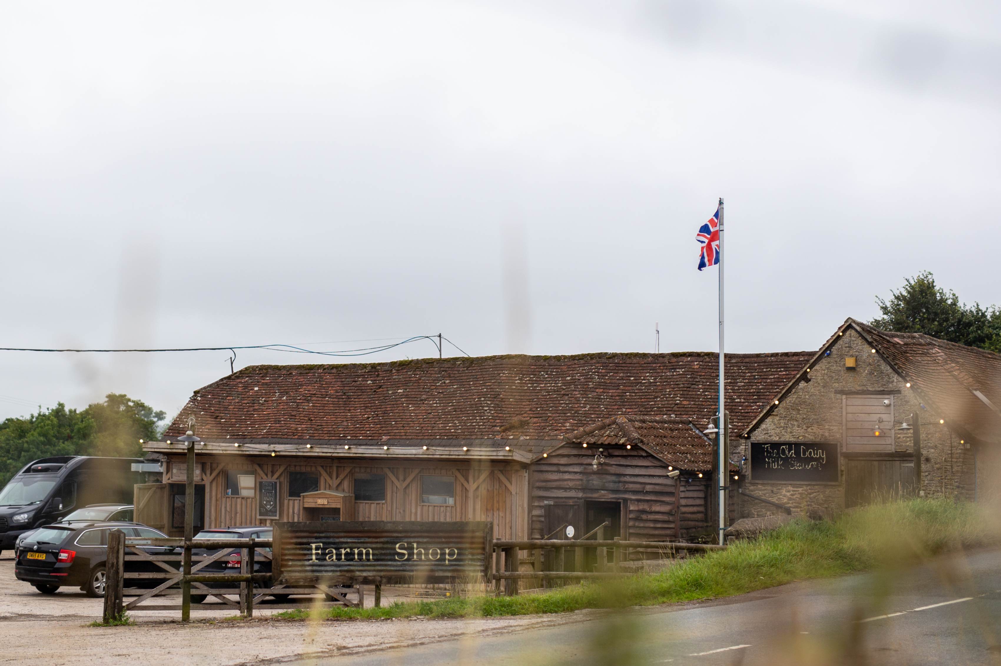 Image of Delivering multiple income streams