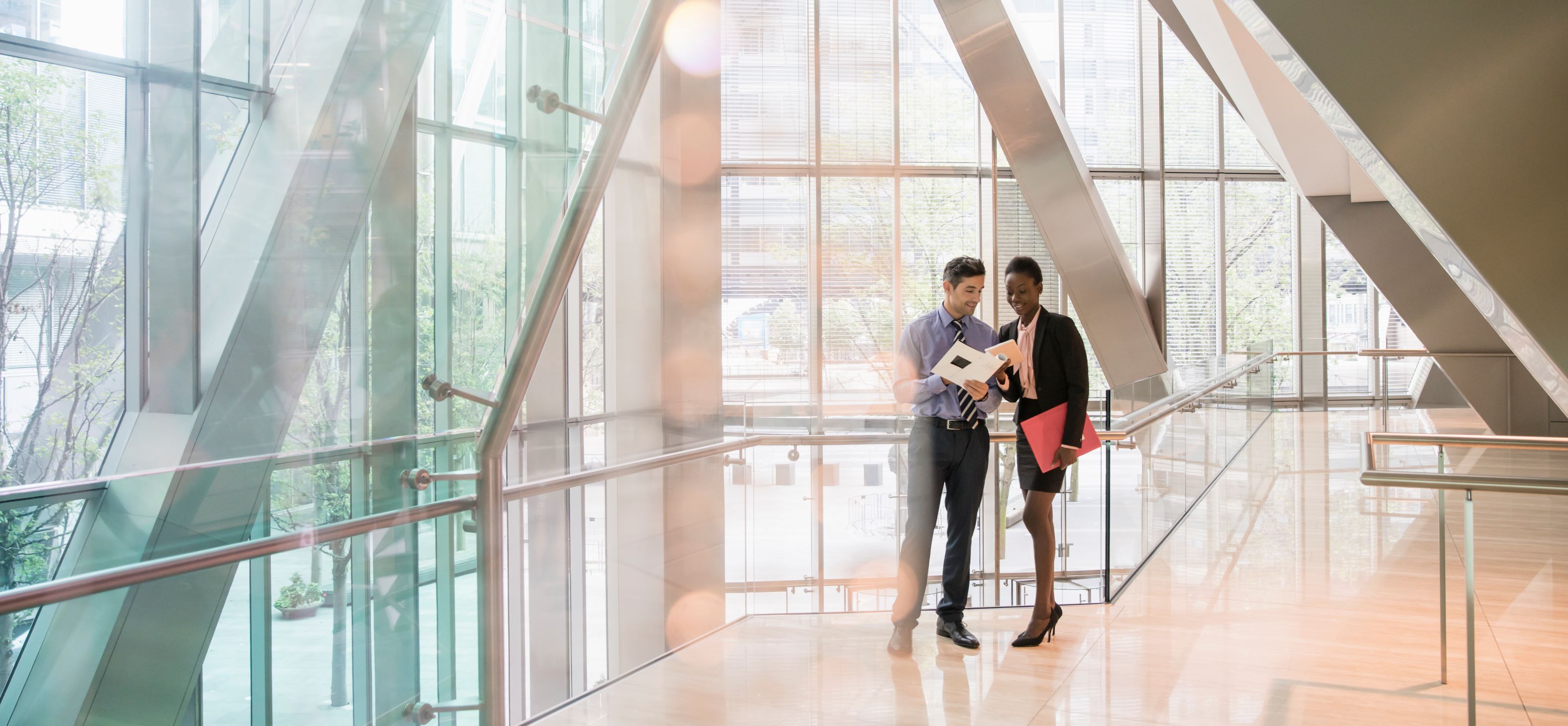 Redefining legal office spaces: Creating work environments that attract top talent