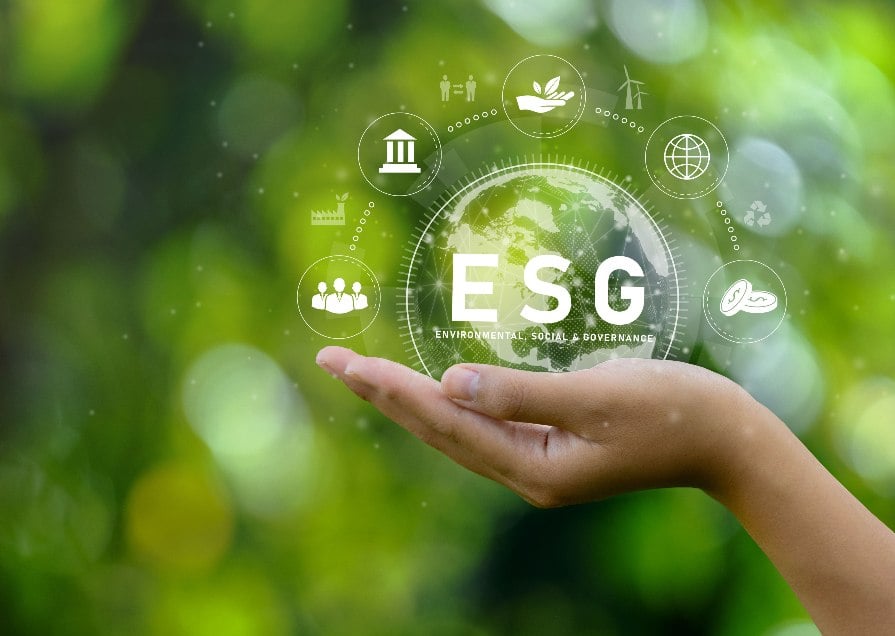 Image of ESG in 2025: Going 'back to basics' to drive consistent, impactful results