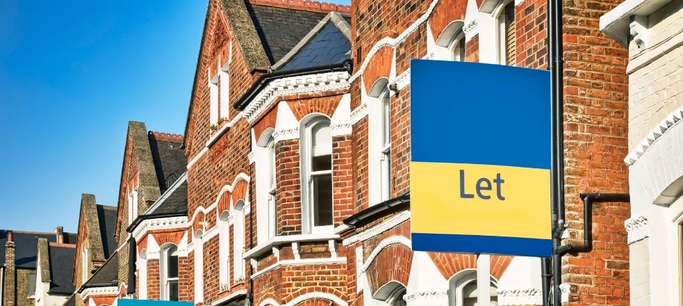 Getting started in buy-to-let: a step-by-step guide for new investors