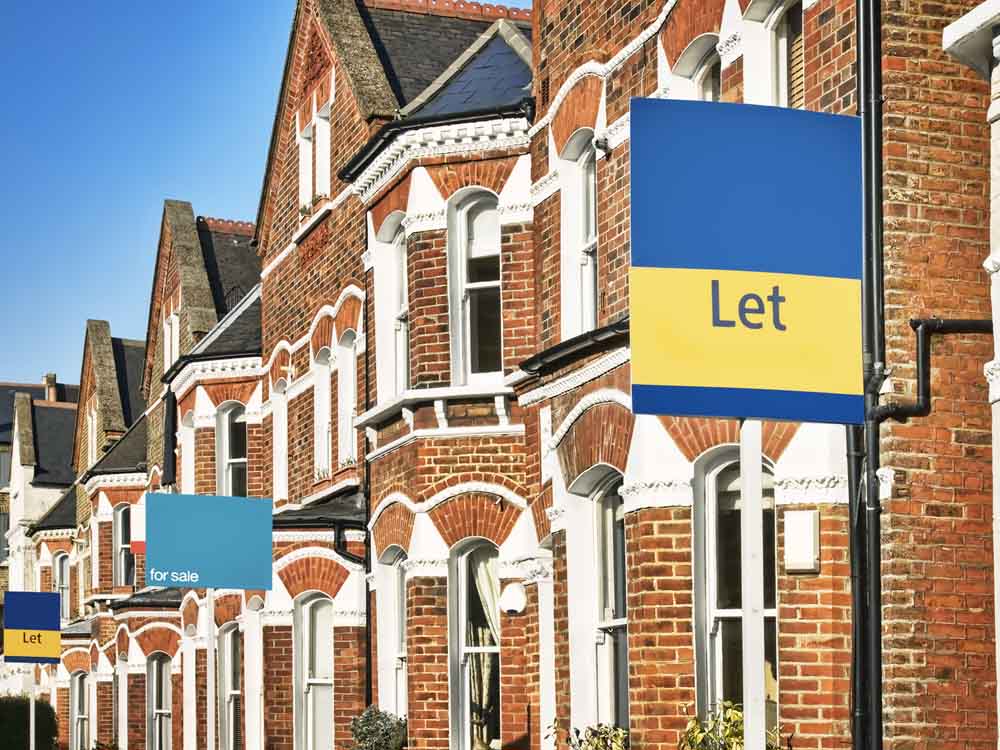 Image of Getting started in buy-to-let: a step-by-step guide for new investors