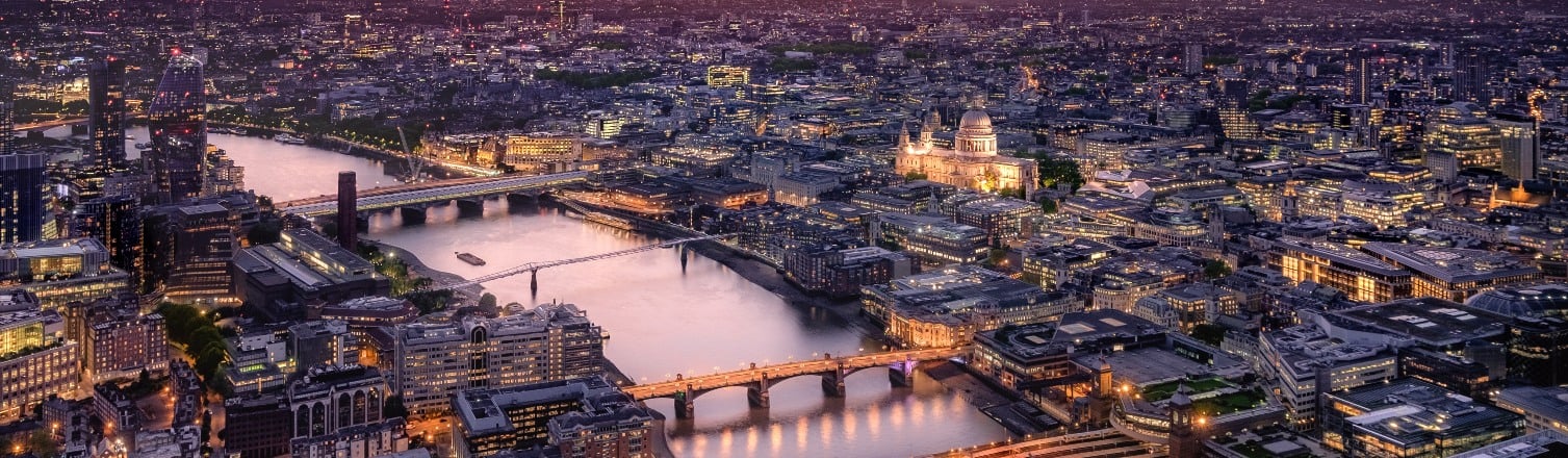 Introducing The London Series 2025: navigating change and seizing opportunity