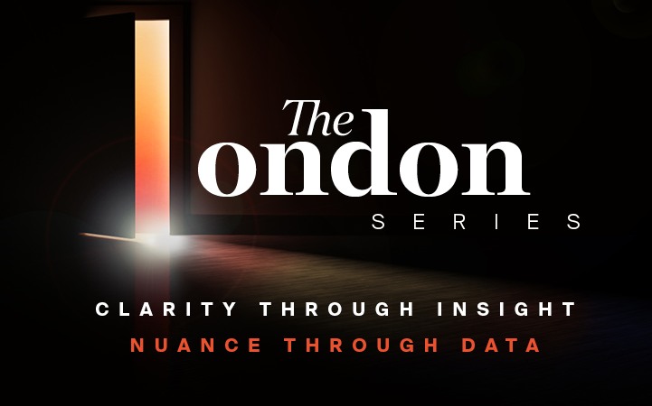 Image of Introducing The London Series 2025: navigating change and seizing opportunity