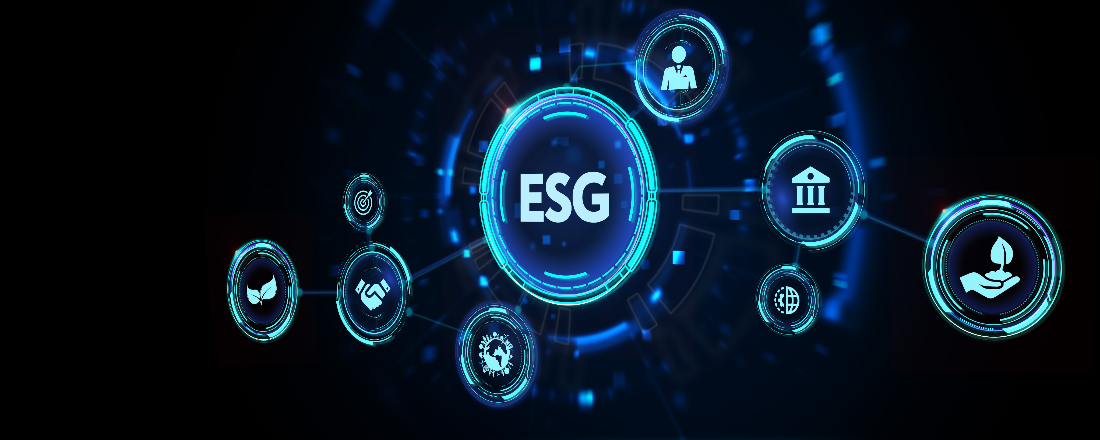 The role of AI in ESG and its impact on real estate 