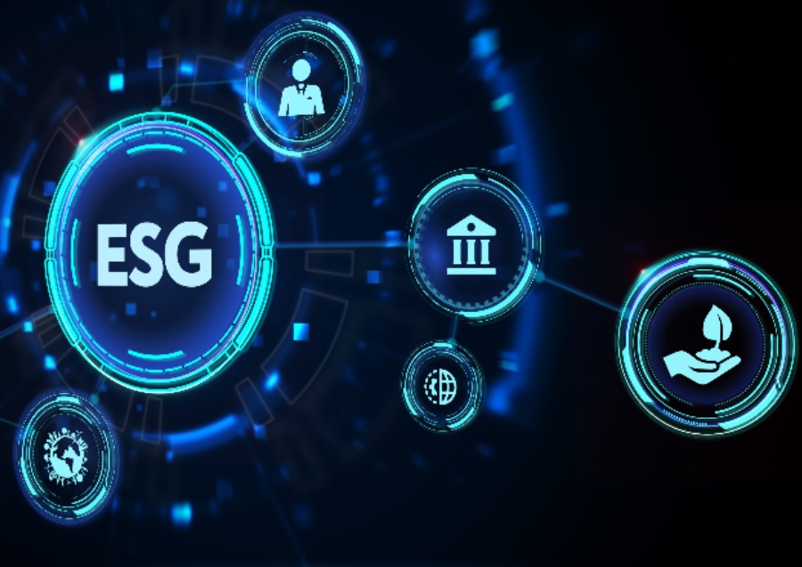 Image of The role of AI in ESG and its impact on real estate