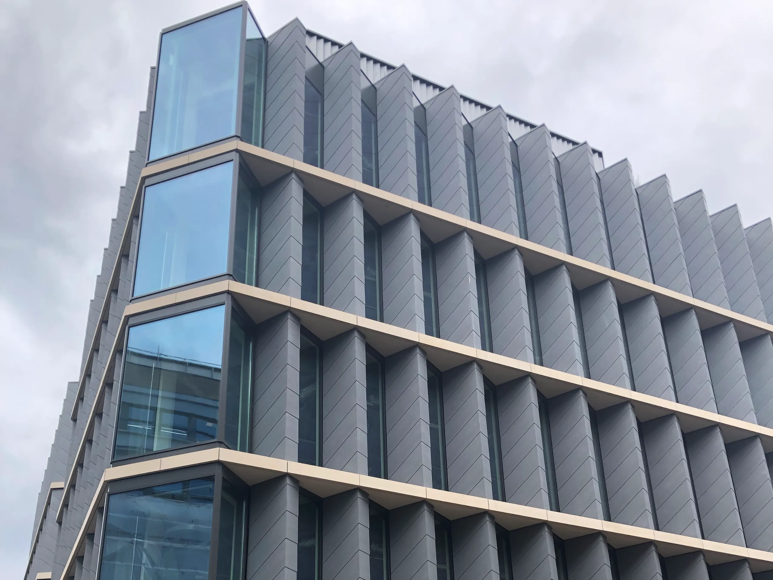 Image of Driving operational efficiency for occupiers through smarter spending